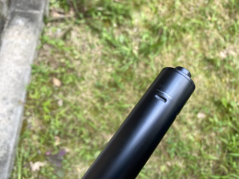 遂に発売！スノーピーク限定商品【 IGTロースタイルセット ブラック