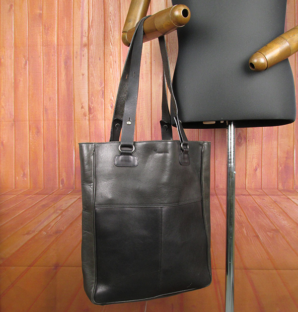 Y's ワイズ レザー トートバッグの販売・買取情報 | 古着買取のJUNK