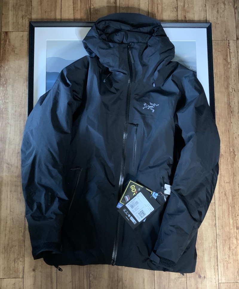 ARC'TERYX(アークテリクス)の買取について｜古着買取のJUNK-VINTAGE