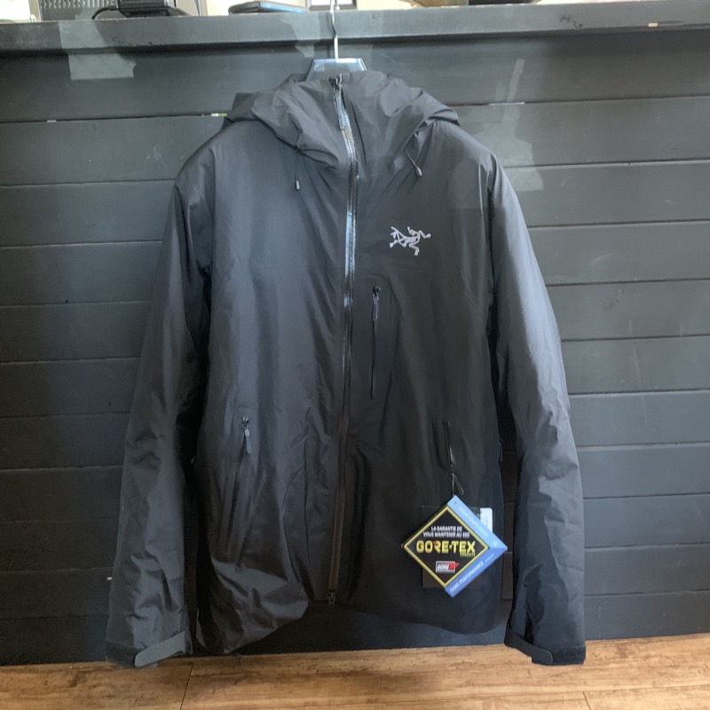 ARC'TERYX(アークテリクス)の買取について｜古着買取のJUNK-VINTAGE