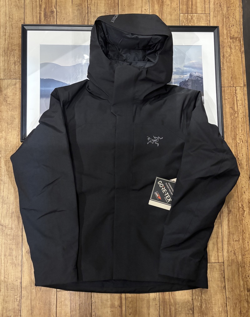 ARC'TERYX(アークテリクス)の買取について｜古着買取のJUNK-VINTAGE