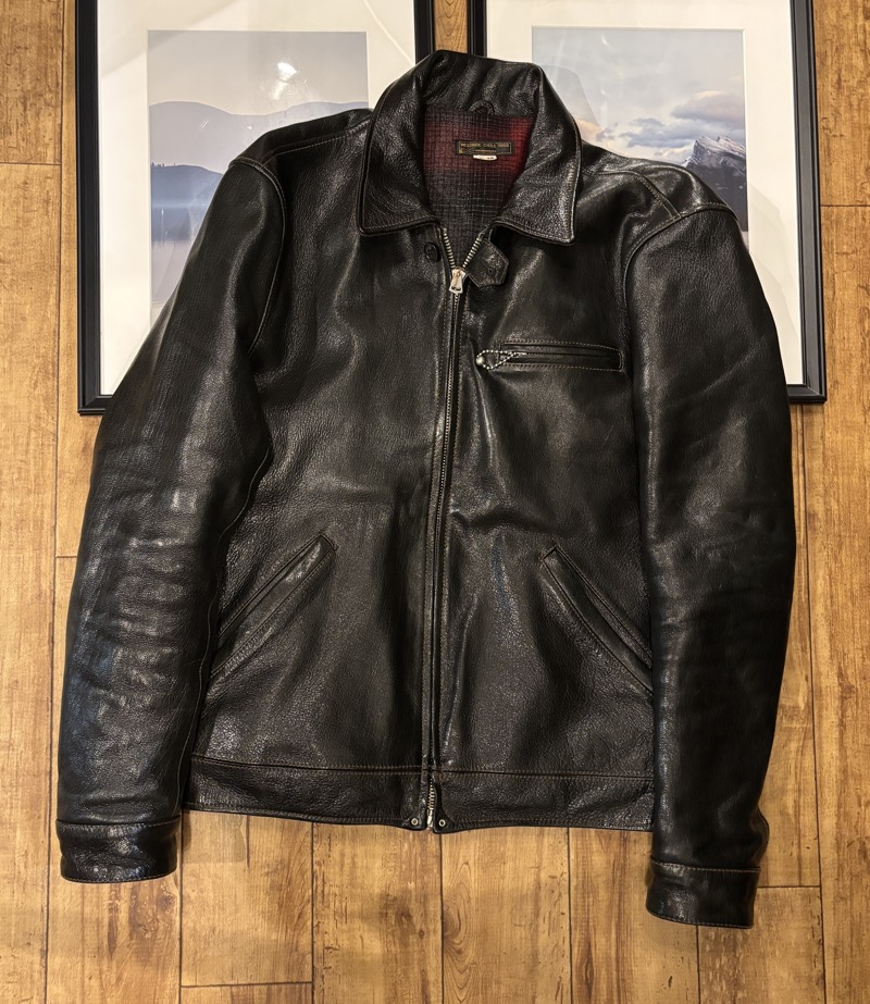 WEST RIDE(ウエストライド)の買取について｜古着買取のJUNK-VINTAGE