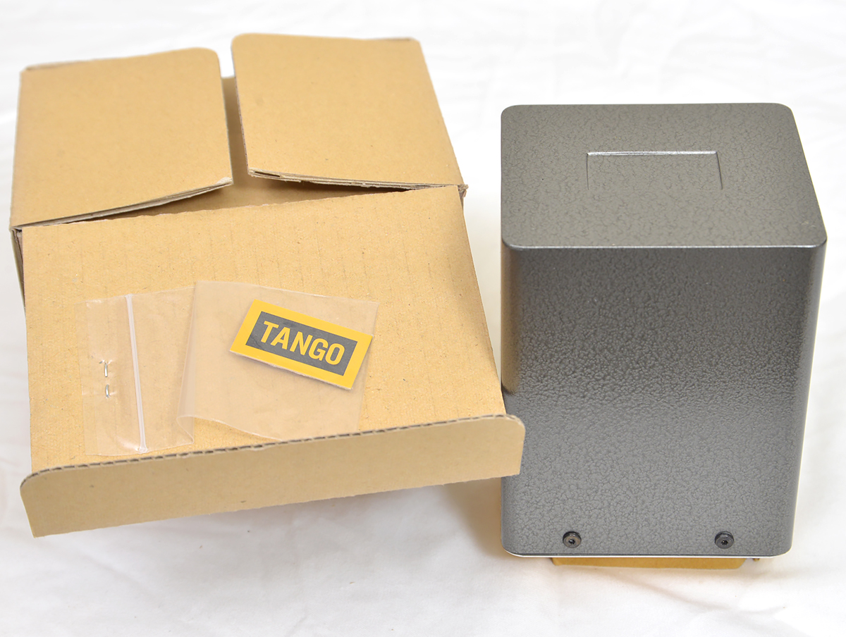 TANGO LL-20-150D チョークコイル