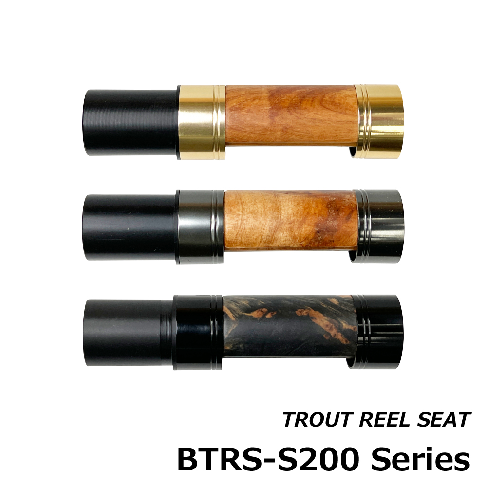 トラウトリールシート(スピニング) | ジャストエース（ファイブコア）