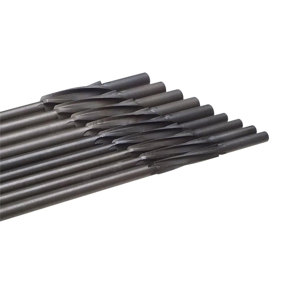 グリップ専用リーマ | ジャストエース（ファイブコア）