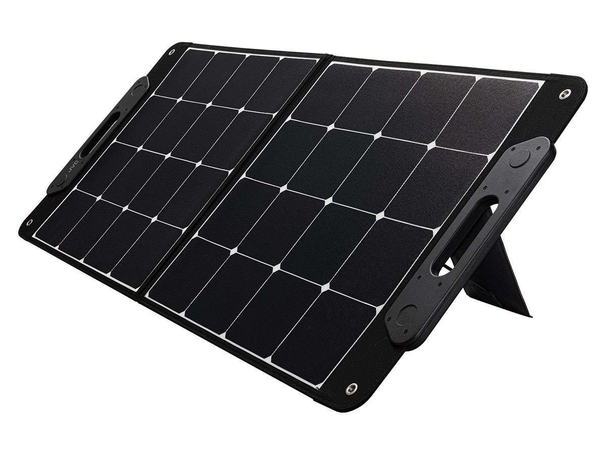 BH-SP100A-H | ポータブル電源 | JVC