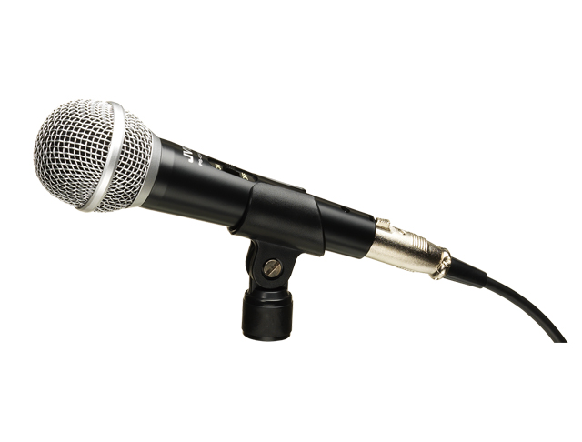 マイクロホン PS-C502 | 業務用放送システム | JVC