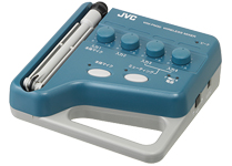 ワイヤレスミキサー WM-PM30 | ワイヤレスシステム | JVC