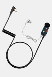 ポータブルトランシーバーWD-TR350 | ワイヤレスインターカム | JVC