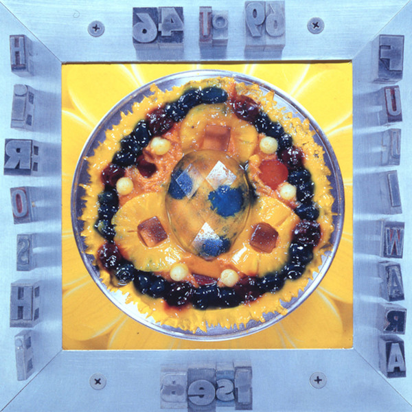 藤原 ヒロシ | HIROSHI FUJIWARA BEST | ビクターエンタテインメント