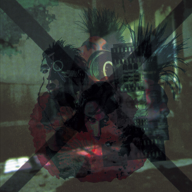 BUCK-TICK | 惡の華 | ビクターエンタテインメント