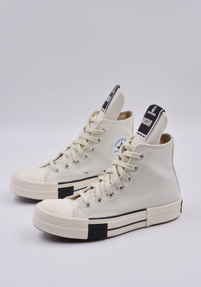 DRKSHDW x CONVERSE ダークシャドーxコンバース通販 DRKSTAR HI
