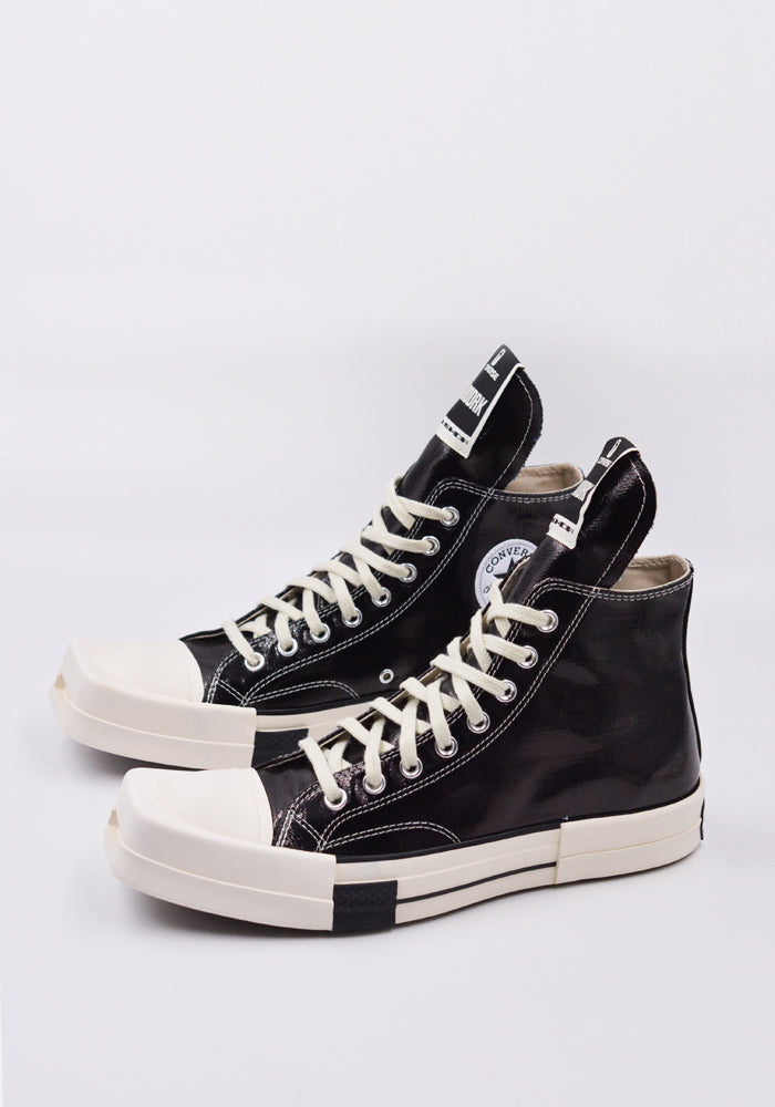 RICK OWENS DRKSHDW x CONVERSE リック オウエンス ダークシャドー通販