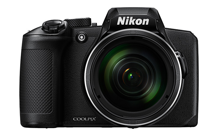 高倍率ズームモデル「COOLPIX B600」を発売 | ニュース | Nikon 企業情報