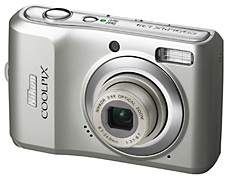 COOLPIX L20」を発売 | ニュース | Nikon 企業情報