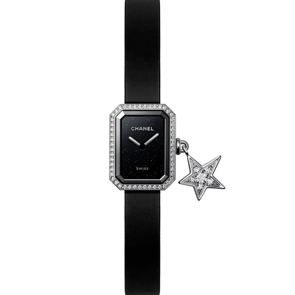 プルミエール ラッキー スター - H7943｜シャネル (CHANEL) – oomiya