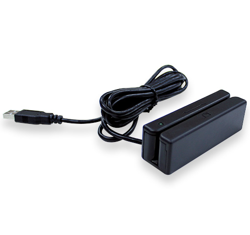 JIS-I/II対応磁気カードリーダー「双方向読み取り可能」 | ジェイ