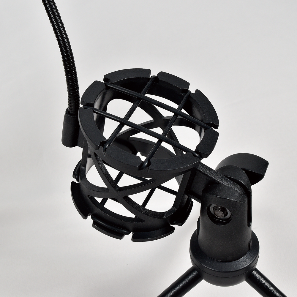 アクラス｜ゲーム｜USB コンデンサーマイク