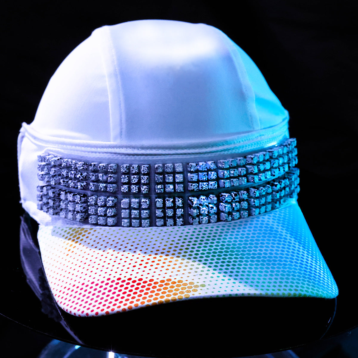 Cooling Headgear – Omius Inc.