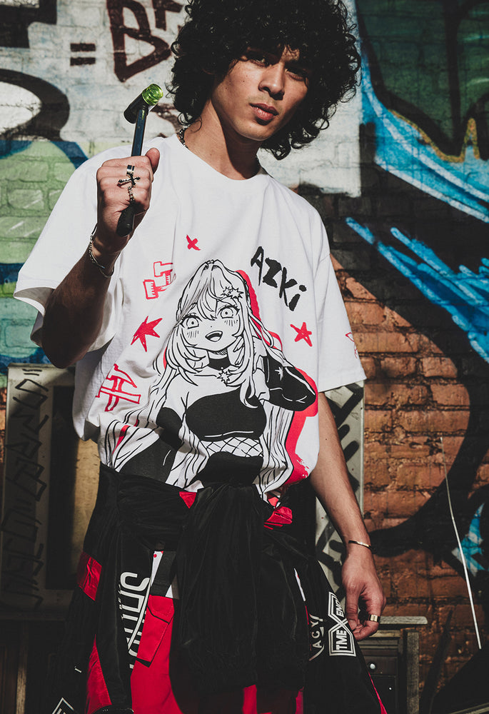 hololive STAGE World Tour '24 -Soar!- AZKi T-Shirt – OMOCAT