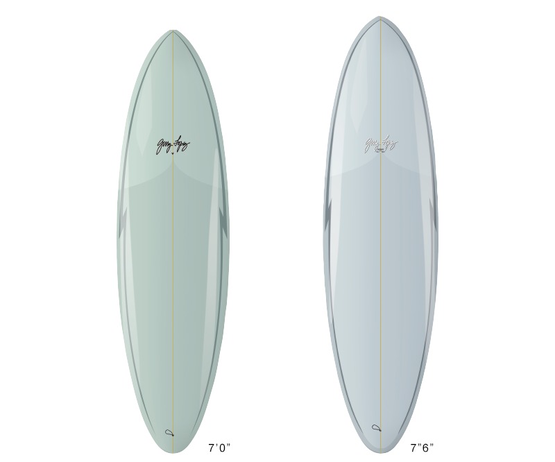 2024 GERRY LOPEZ-MIDWAY - 商品一覧 - 御前崎市のマリン用品の企画