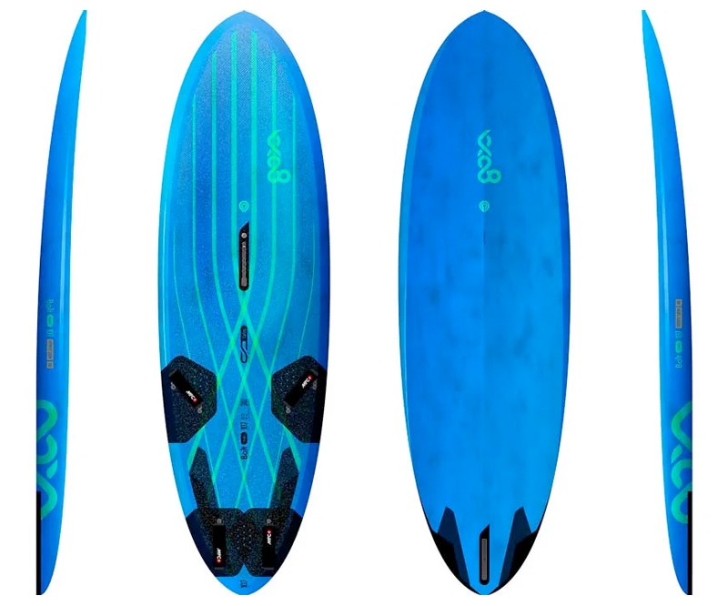 GOYA WINDSURFING Bolt 4 Carbon - 商品一覧 - 御前崎市のマリン用品の