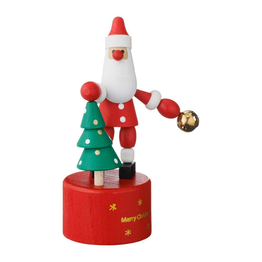 ハラチキ プッシュトイ・サンタクロース マークス | マークス公式