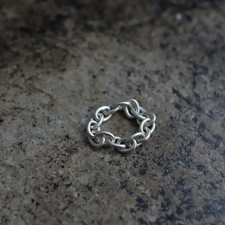 スタウトチェーンリング SV