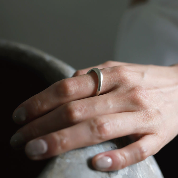 ボーダムリング SV