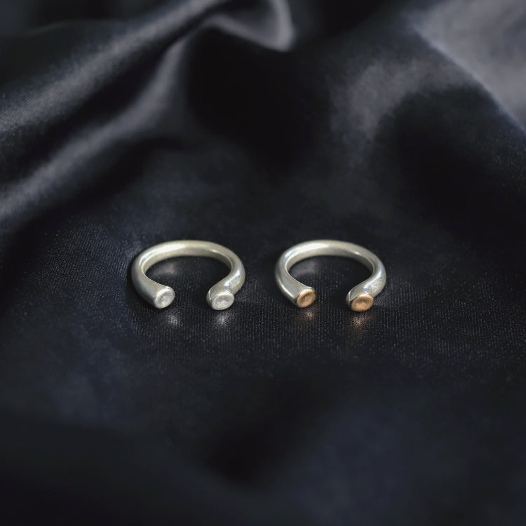 イコールリング SV(18号～22号)