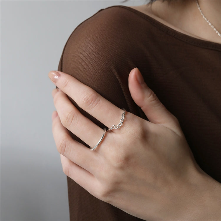 ジェミニリング SV