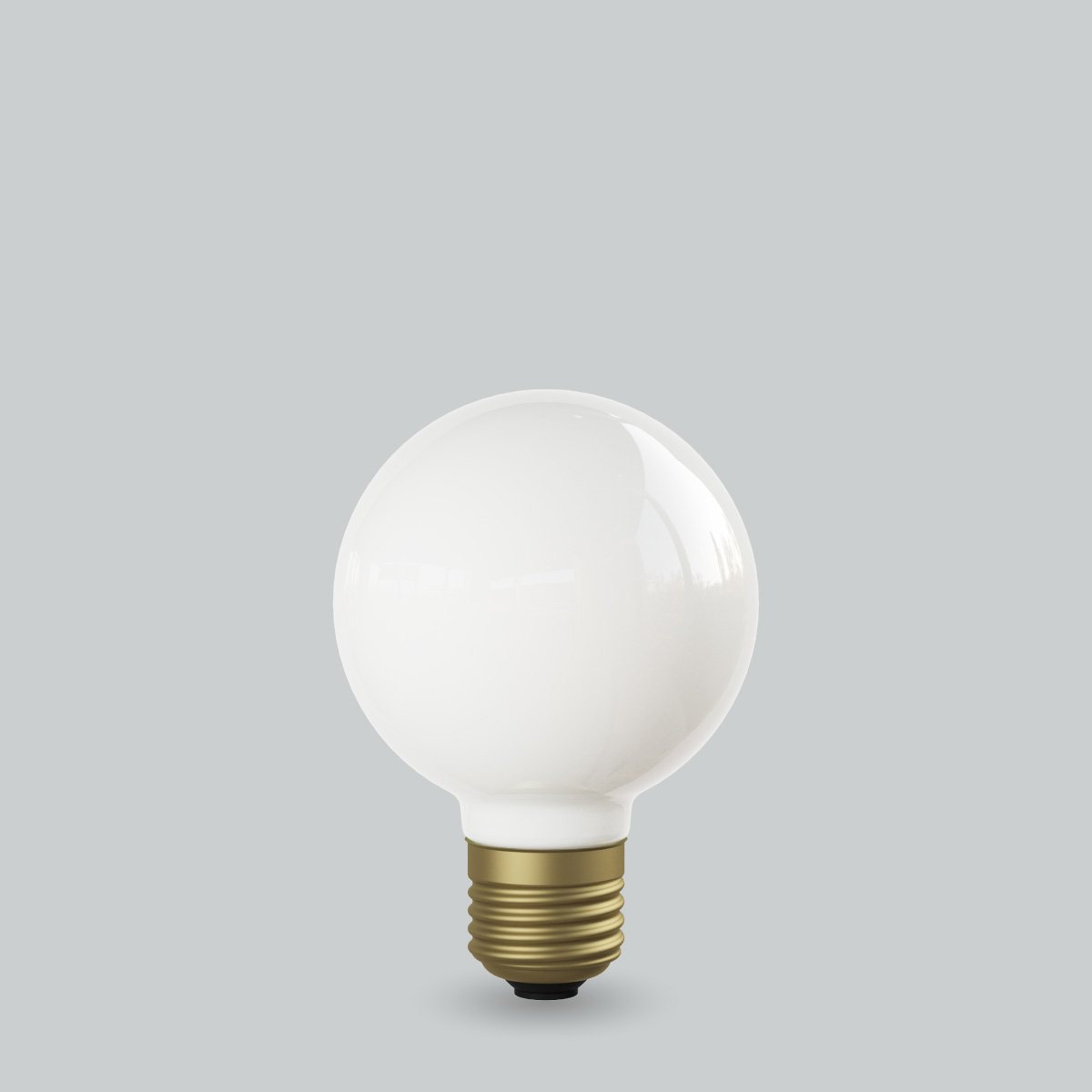 フィラメントLED電球「Siphon」 Ball70 LDF105D ボール70 Only One