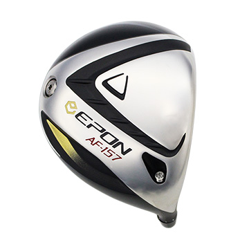 Epon Golf AF-157 Driver [eponaf157] : one2one Japanese Custom Club