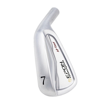 Epon Golf AF-Tour CB2 Irons [eponaftourcb2] : one2one Japanese