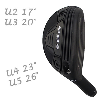 プログレス BB6 ドライバー [pgbb6] - ￥86,900 : カスタムオーダー