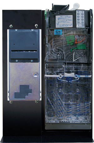 コインメックとビルバリ｜株式会社オクト