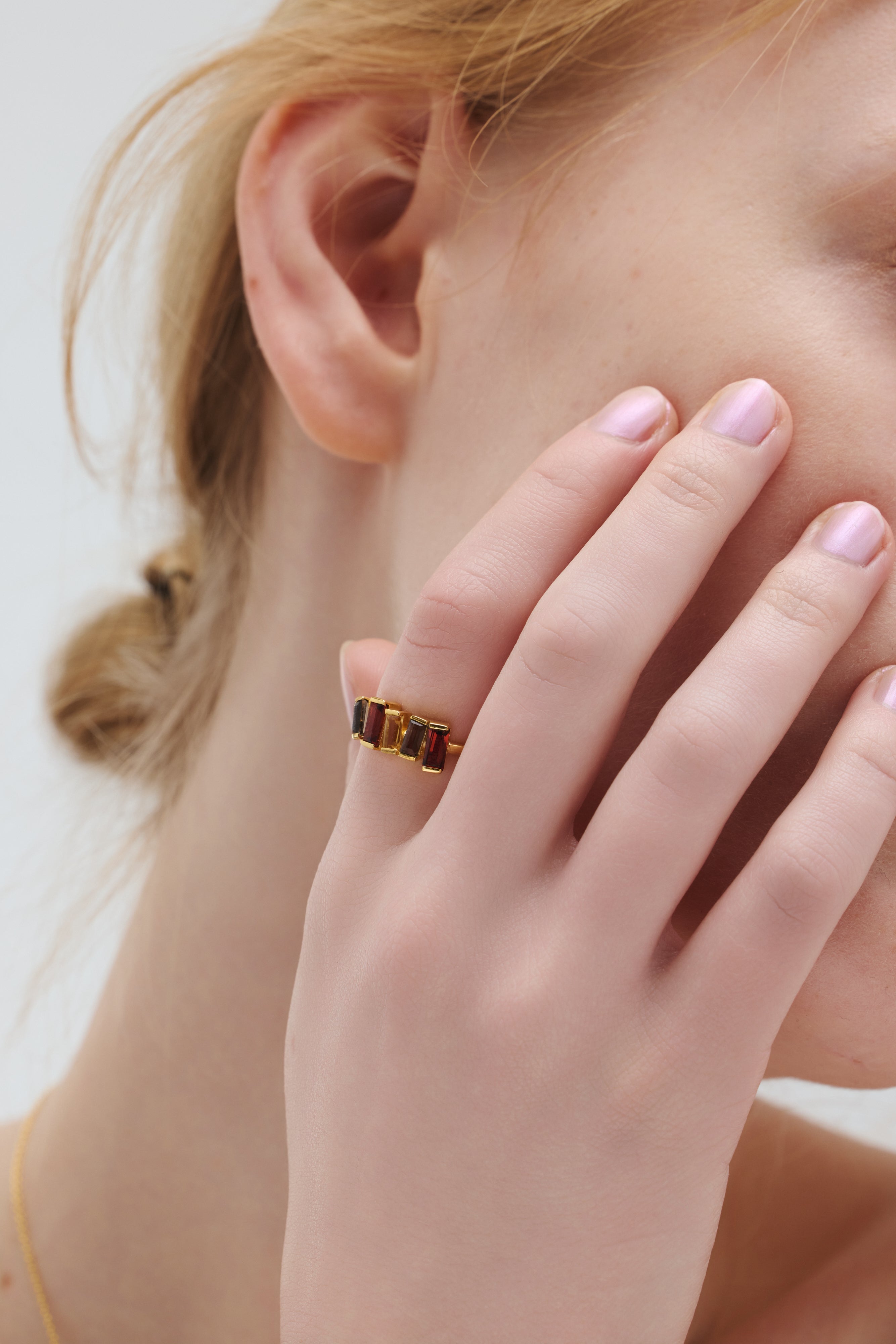 Weekly Ranking – ödül