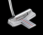 ODYSSEY（オデッセイ） - パター -ホワイト ホット OG BIG T パター