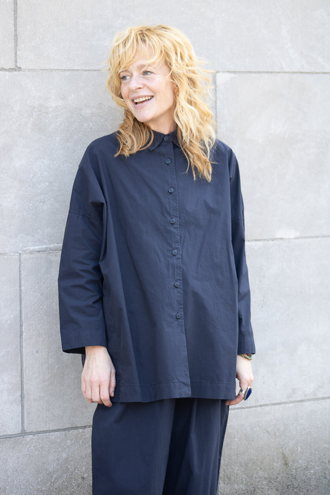 Casey Casey February Shirt – ODESSA