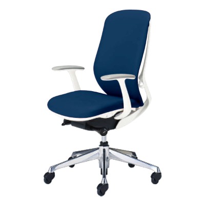 LT97GZ-PB27 オカムラ ドクター用チェア シルフィー ハイバック