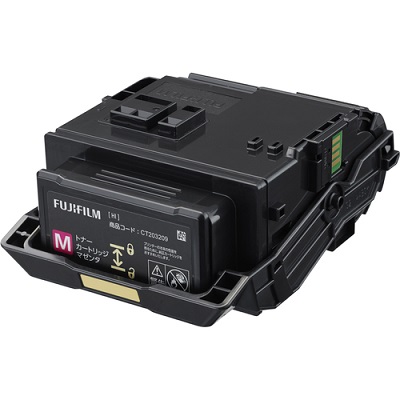 富士ゼロックス（FUJI XEROX） CT203207 純正品 トナーカートリッジ