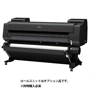 imagePROGRAF GP-6600S キヤノン 大判プリンター オレンジインク搭載