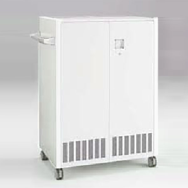 93HWAA-ZA75 オカムラ タブレット40台収納充電キャビネットワゴン ネオ