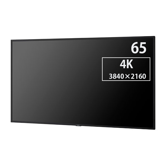 LCD-M651 NEC パブリック液晶ディスプレイ スタイリッシュモデル