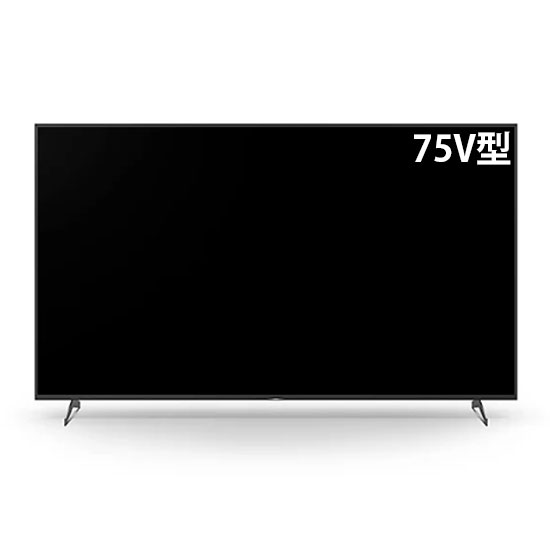 FW-75BZ40L SONY 75型ブラビア業務用ディスプレイ IPSパネル 高輝度