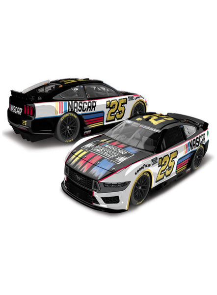 2025 NASCAR Official 1:64 Diecast | Pit Shop Official Gear