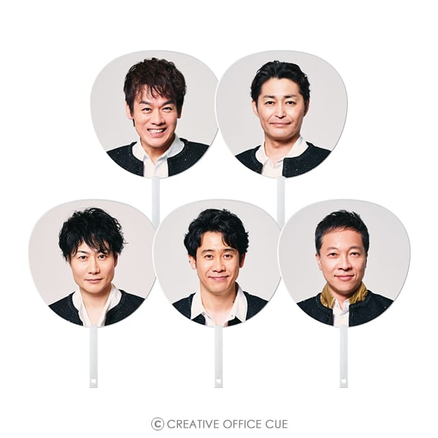 オフィシャルグッズ｜[CDJ2025] CUE DREAM JAM-BOREE 2025