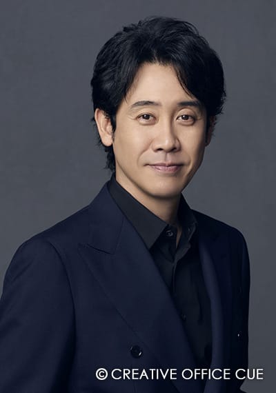 ARTIST | CREATIVE OFFICE CUE Official website