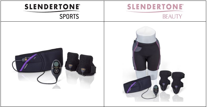 ショップジャパン】世界販売台数700万台突破※1のスレンダートーン から