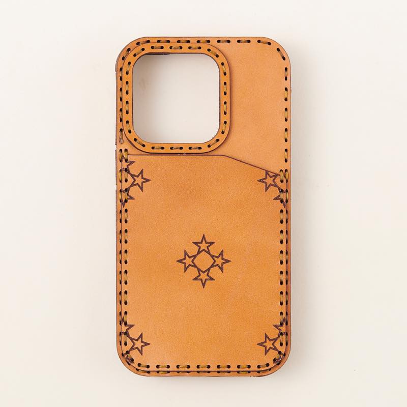 OJAGA DESIGN || MADE IN JAPAN｜ELIANE14series (iPhone14・14Pro